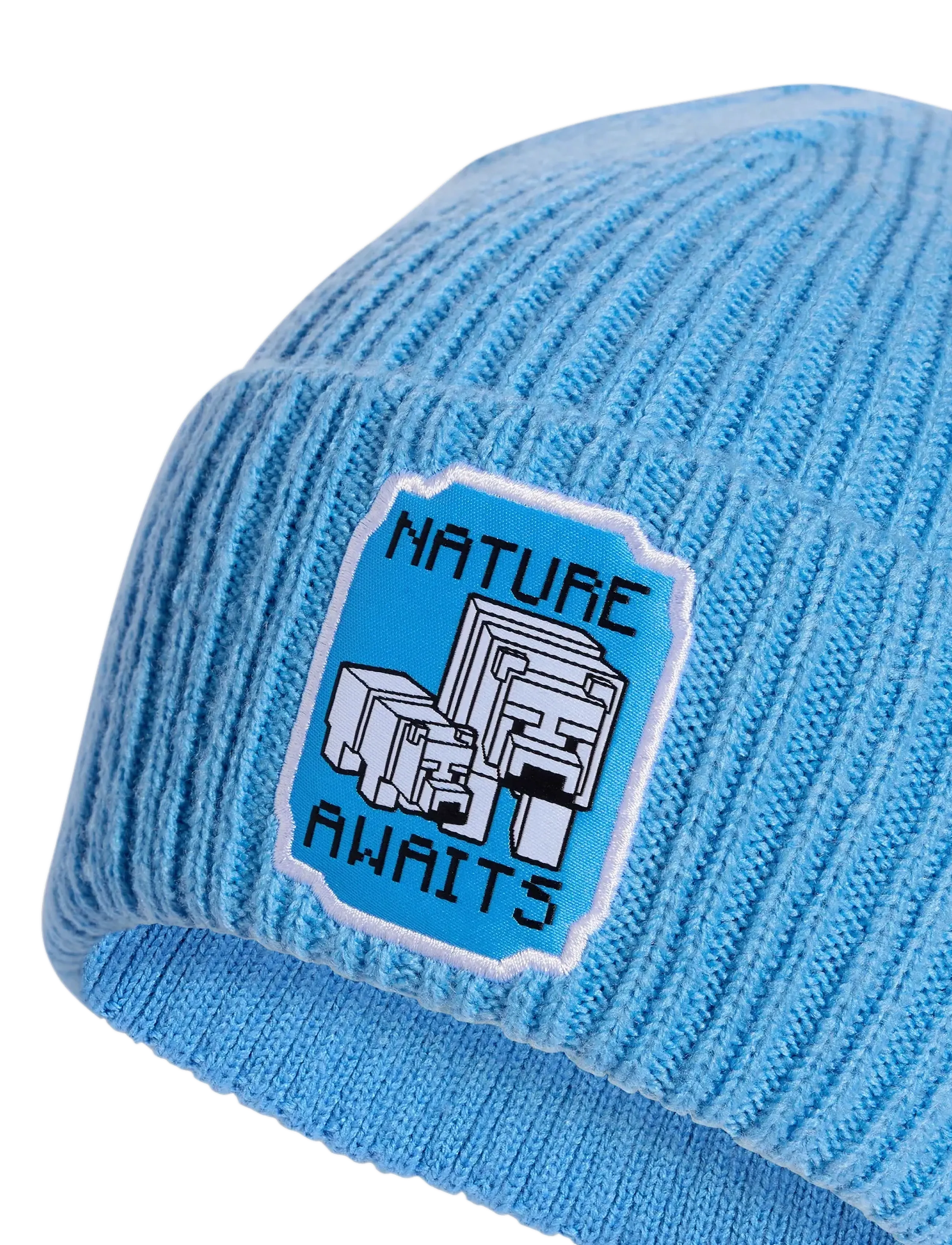 adidas Sportswear - Y MINE BEANIE - blubrs - 3