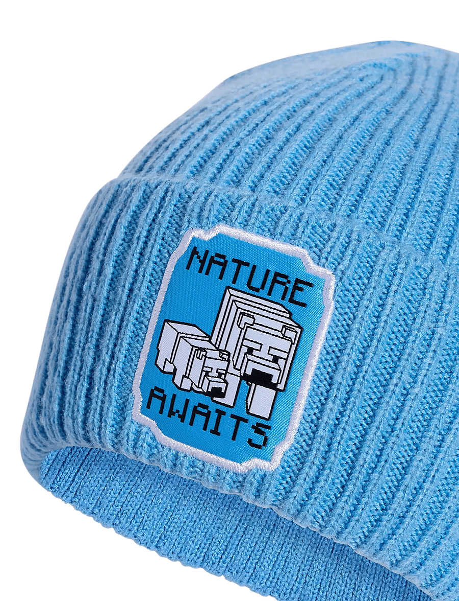 adidas Sportswear - Y MINE BEANIE - beanies - blubrs - 3