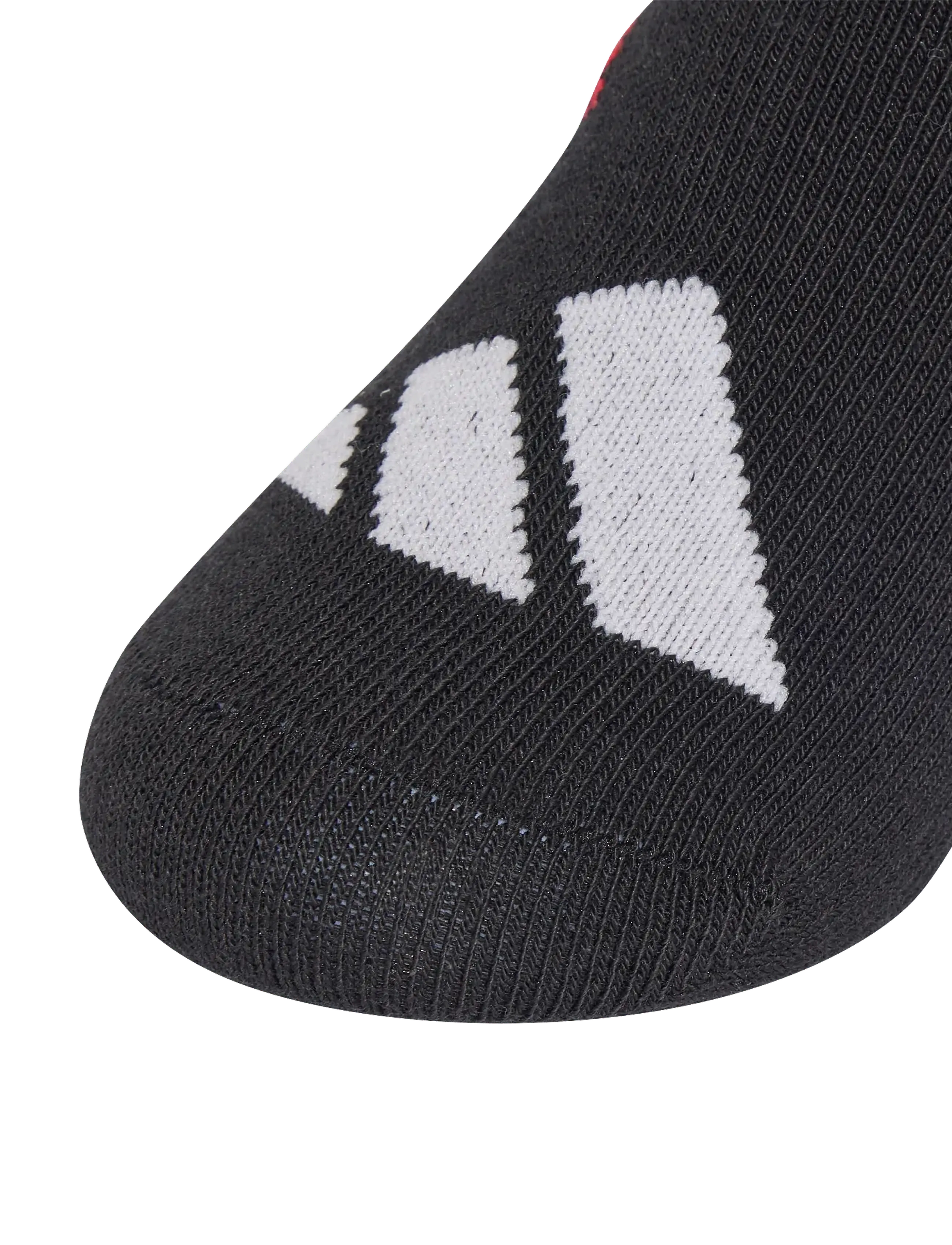 adidas Sportswear - LK MRVL SM 3PP - black/dkblue/white - 3