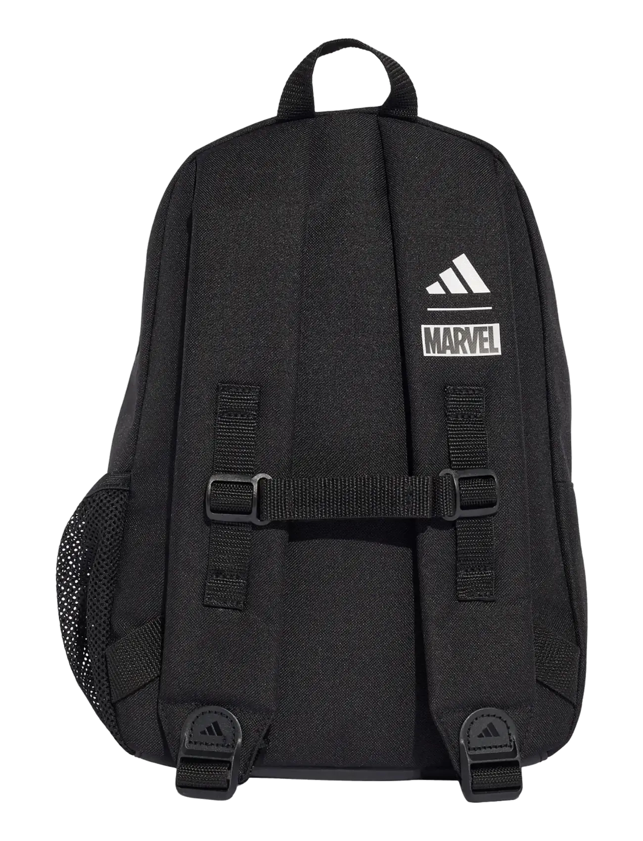 adidas Sportswear - LK MRVL SM BPK - rucksäcke - black/white - 1