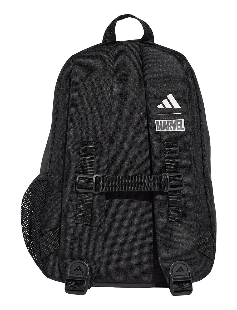 adidas Sportswear - LK MRVL SM BPK - rucksäcke - black/white - 1