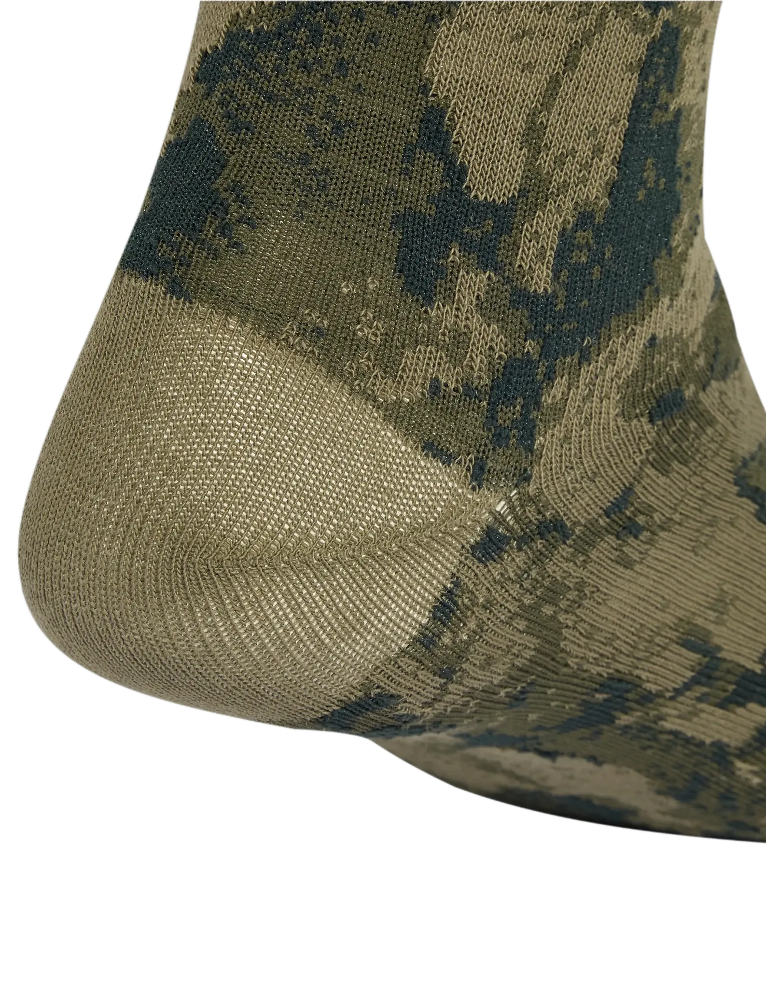 adidas Sportswear - YB CAMO  3PP - olistr/olistr/white - 2