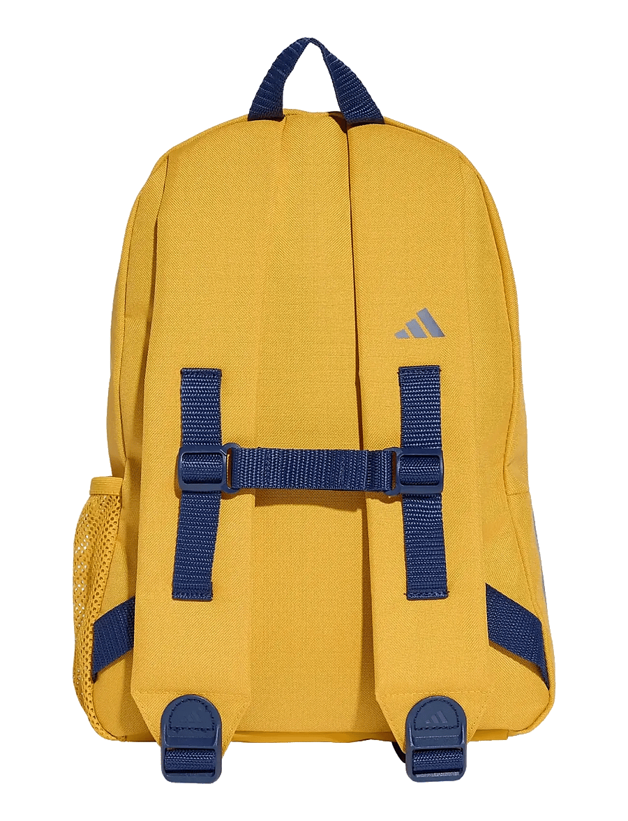 adidas Sportswear - LK TRNSTR BP - rucksäcke - preyel/dkblue - 1
