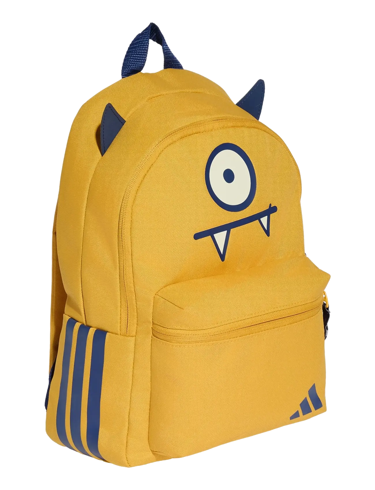 adidas Sportswear - LK TRNSTR BP - backpacks - preyel/dkblue - 3