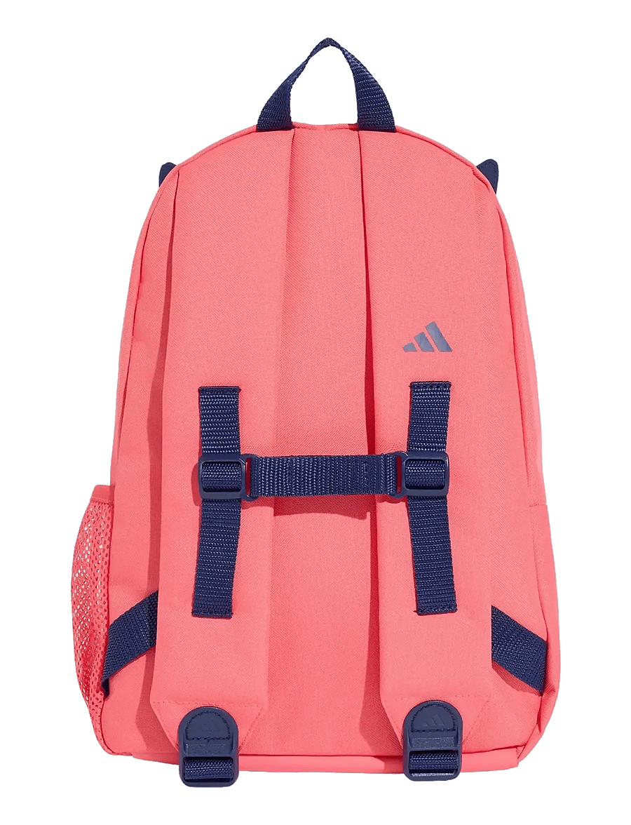 adidas Sportswear - LK TRNSTR BP - rucksäcke - purtur/dkblue - 1