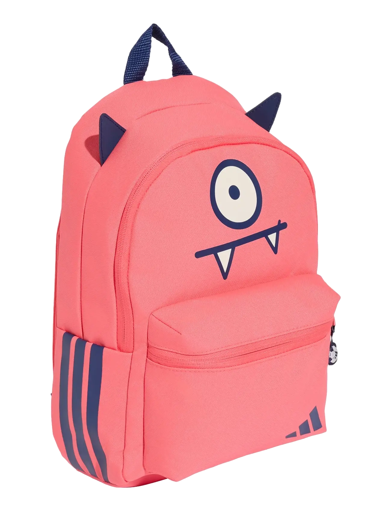 adidas Sportswear - LK TRNSTR BP - seljakotid - purtur/dkblue - 3