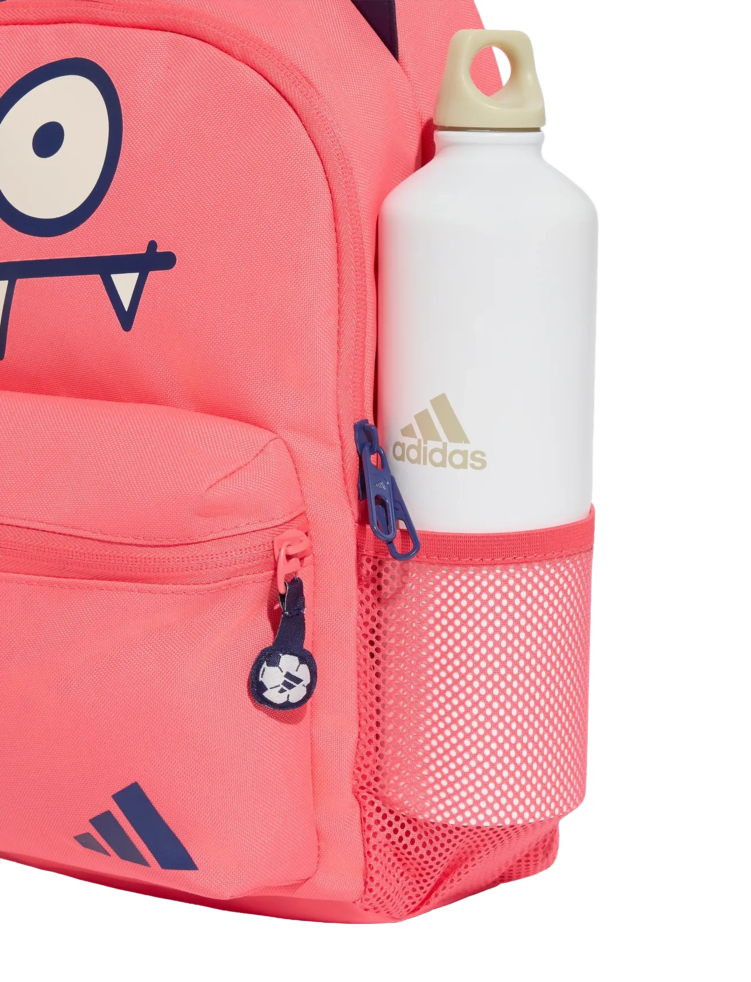 adidas Sportswear - LK TRNSTR BP - seljakotid - purtur/dkblue - 3