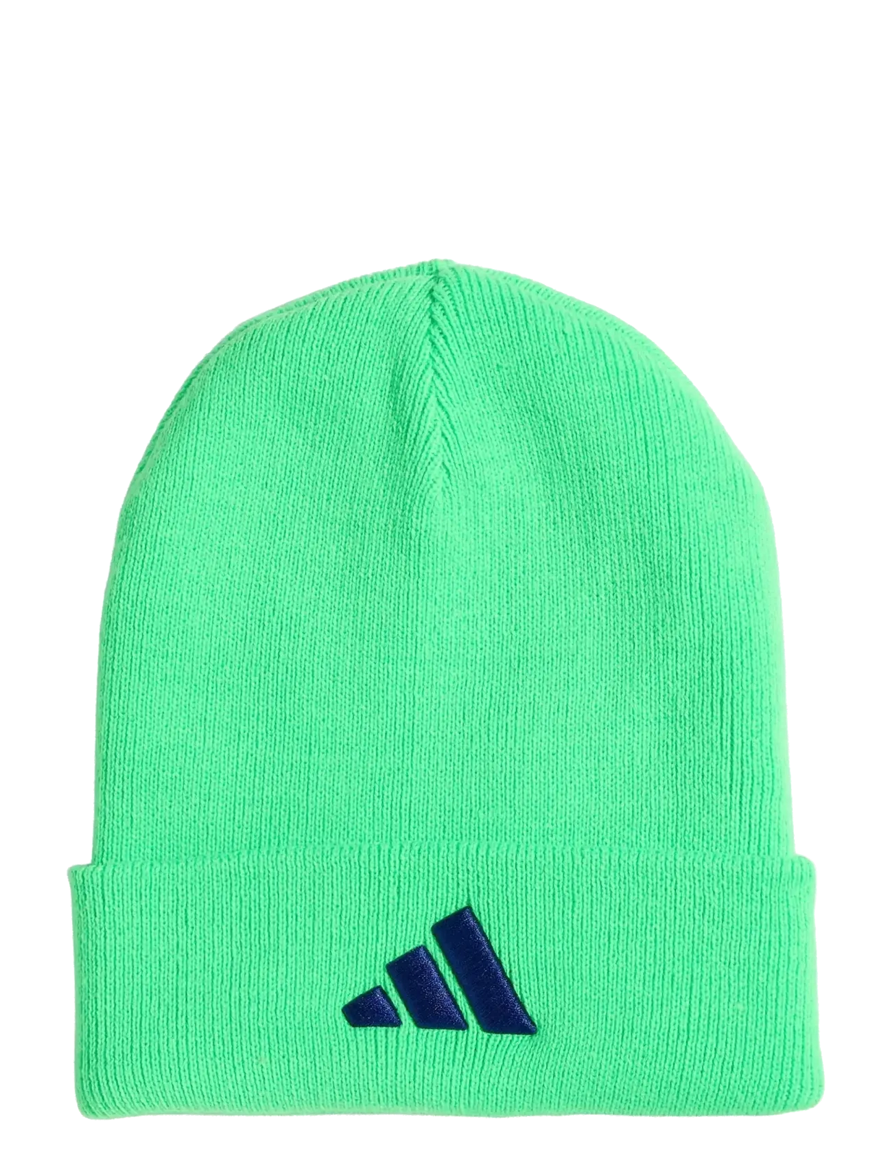 adidas Sportswear LK NEON BEANIE - Winter accessories - SCRGRN/MYSINK / green