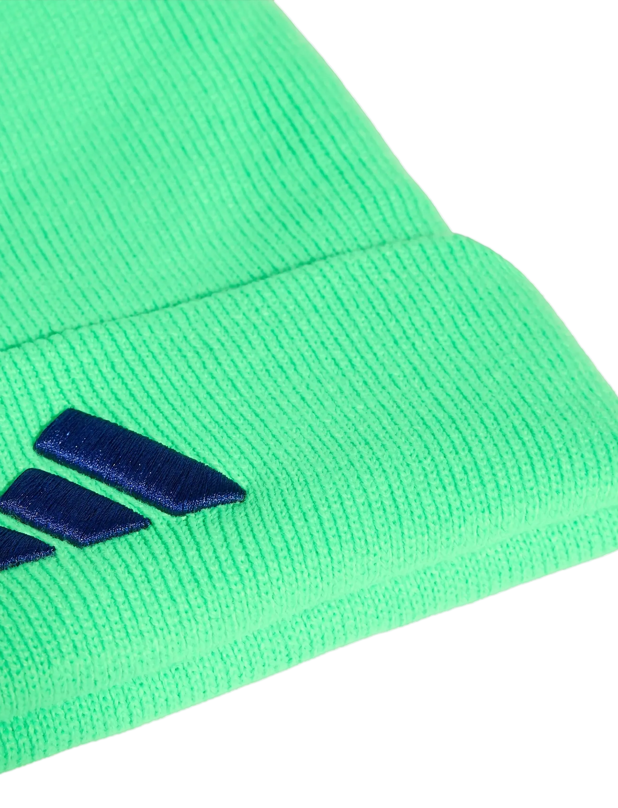 adidas Sportswear - LK NEON BEANIE - beanies - scrgrn/mysink - 2