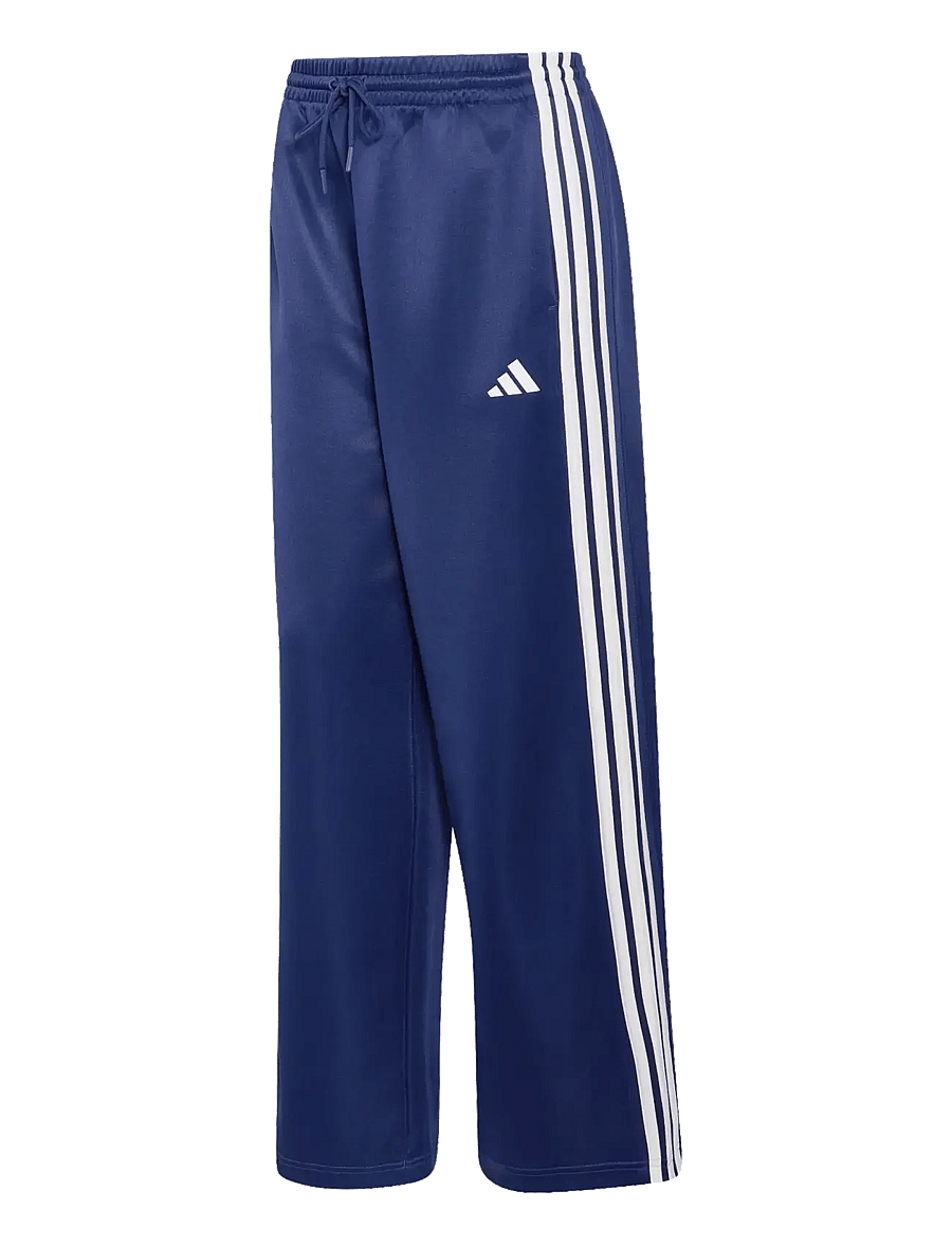 adidas Sportswear - W STADIUM TP - treeningpüksid - dkblue - 1