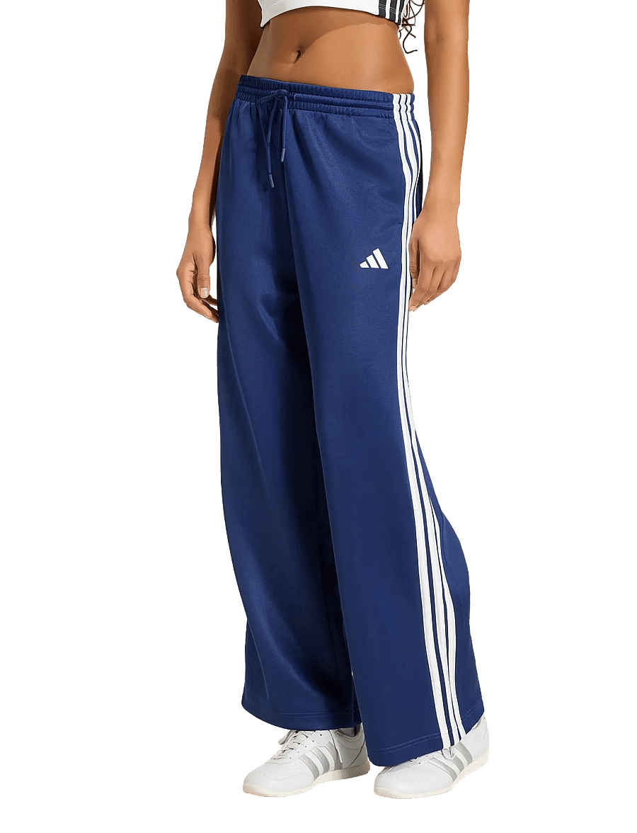 adidas Sportswear - W STADIUM TP - treeningpüksid - dkblue - 0