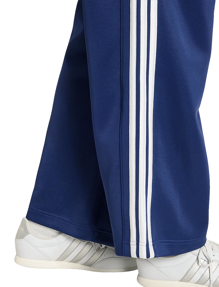 adidas Sportswear - W STADIUM TP - treeningpüksid - dkblue - 3