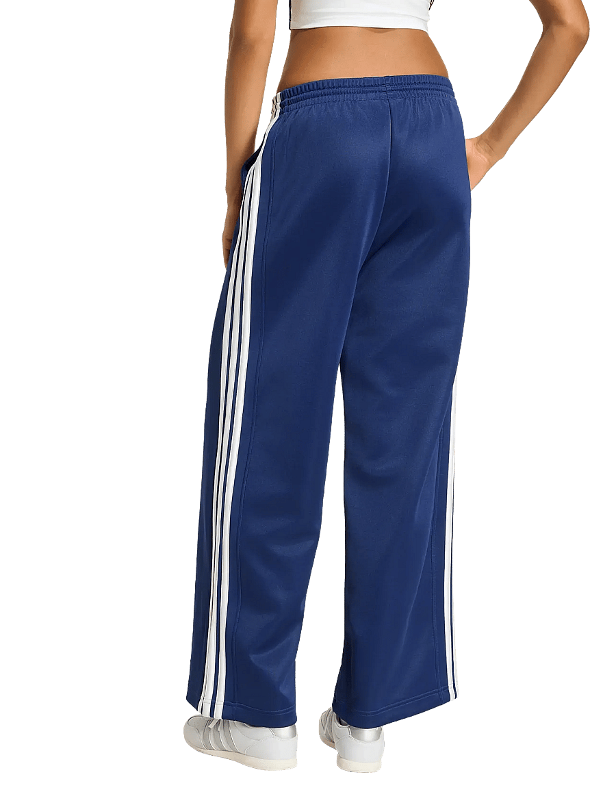 adidas Sportswear - W STADIUM TP - treeningpüksid - dkblue - 5