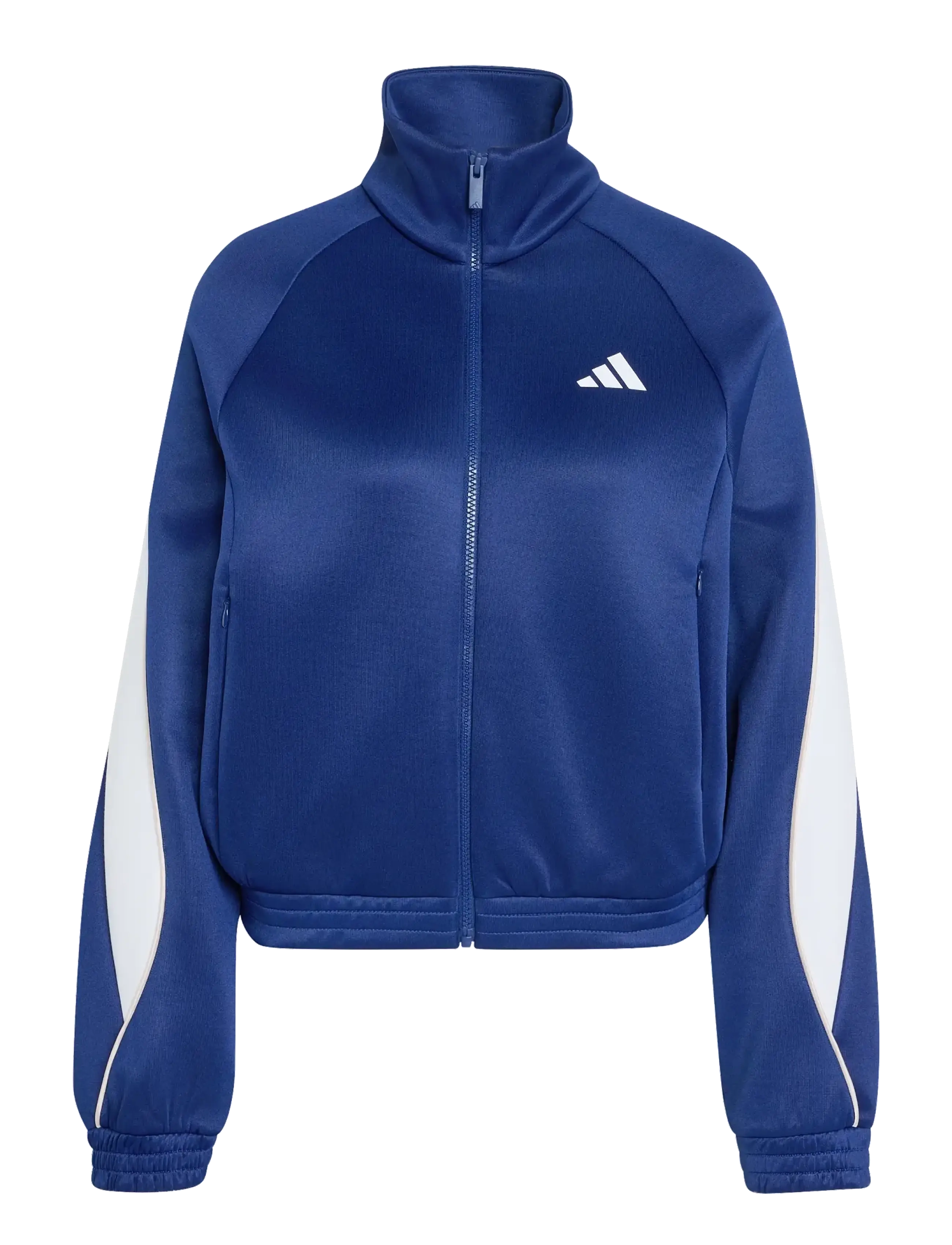 ADIDAS SPORTSWEAR W Stadium Tt Navy - XL - Damen