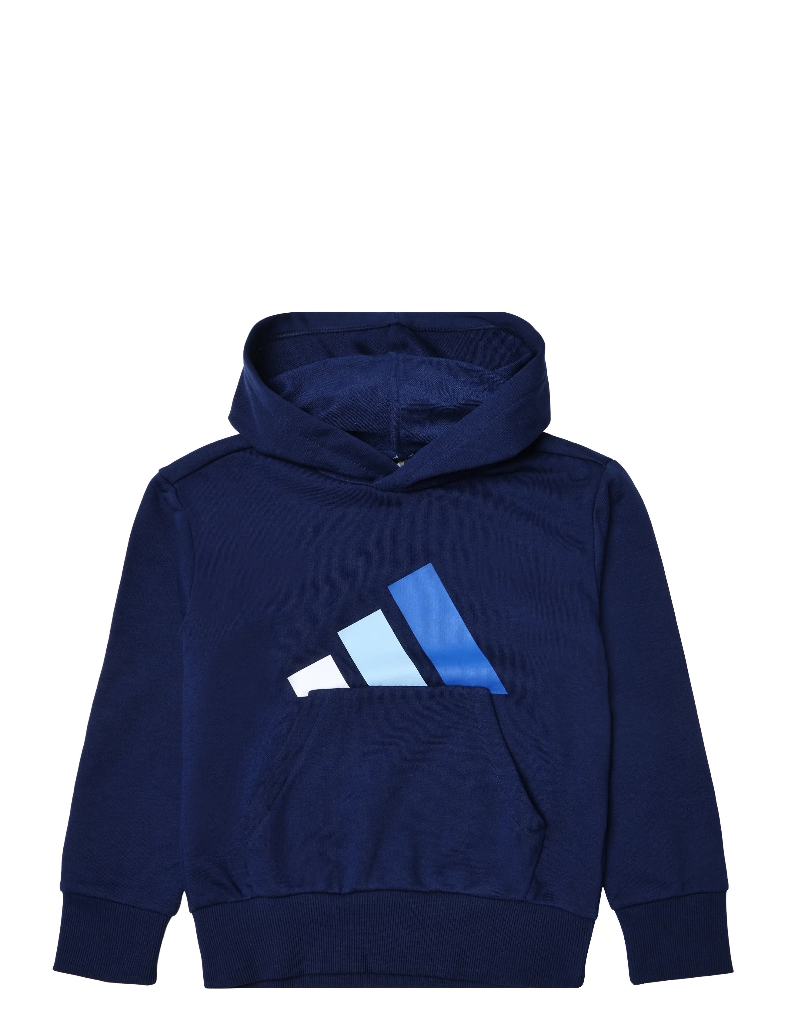 adidas Sportswear LK BL FT HD - Pokaz Wszystko - DKBLUE/WHITE / navy