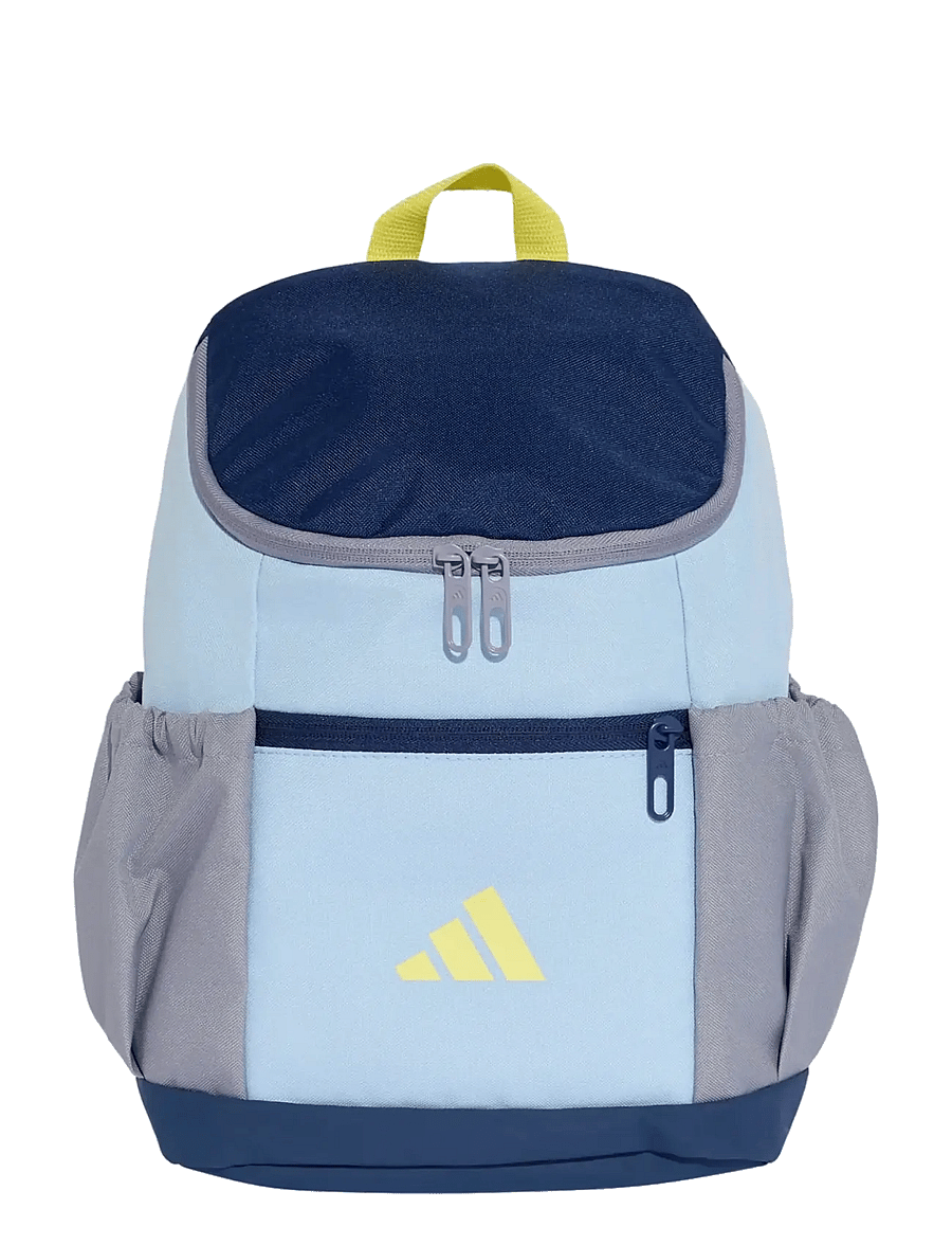 adidas Sportswear - LK ESSENTIAL BP - rugzakken - globlu/dkblue - 0