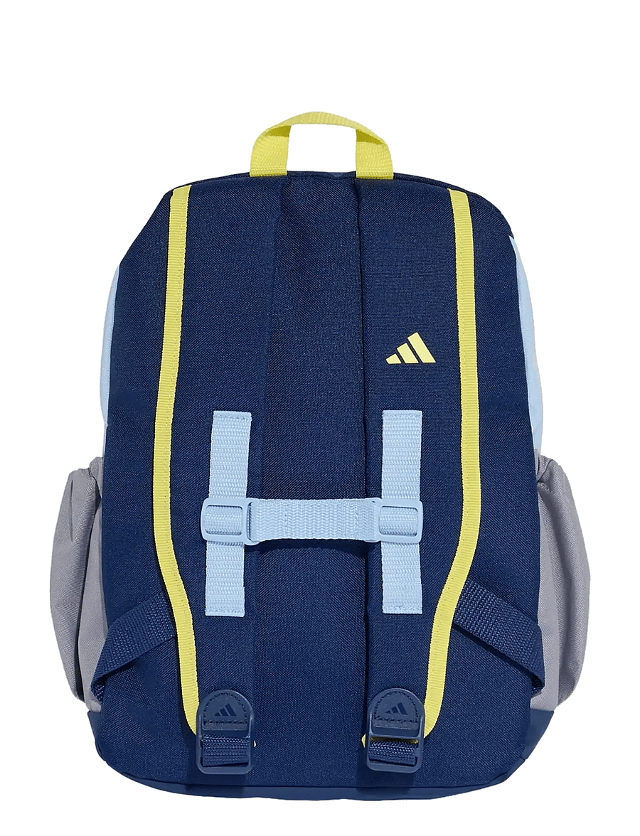 adidas Sportswear - LK ESSENTIAL BP - rugzakken - globlu/dkblue - 1