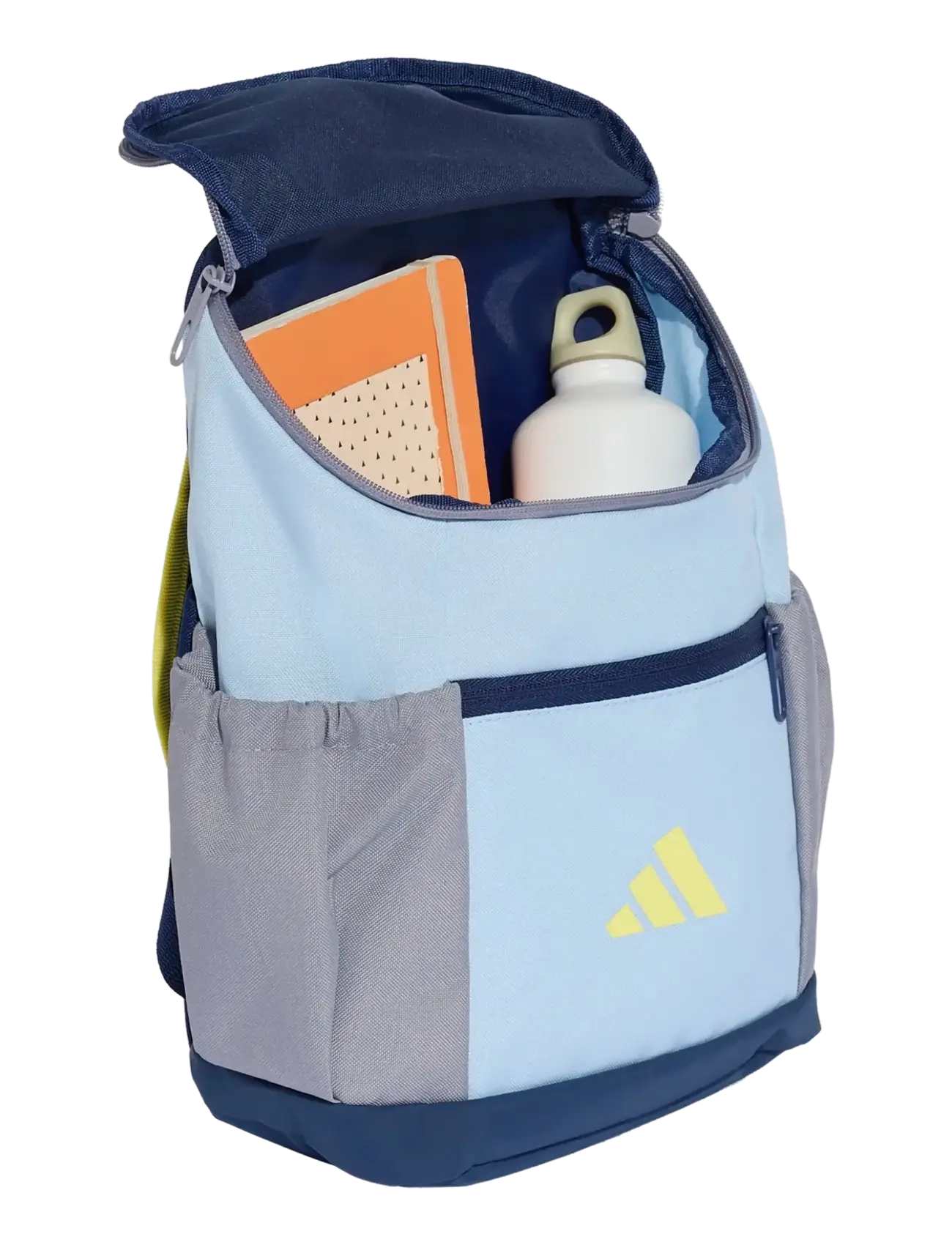 adidas Sportswear - LK ESSENTIAL BP - globlu/dkblue - 2