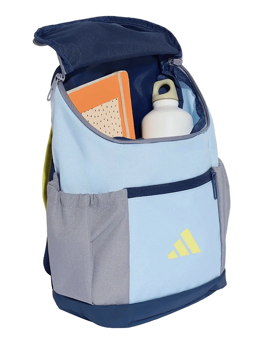 adidas Sportswear - LK ESSENTIAL BP - rugzakken - globlu/dkblue - 2