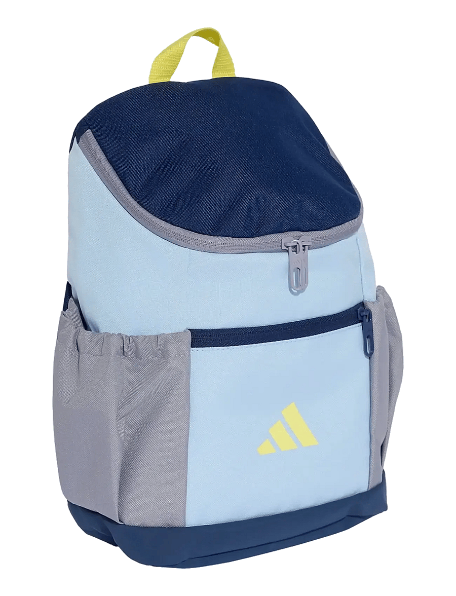 adidas Sportswear - LK ESSENTIAL BP - rugzakken - globlu/dkblue - 3