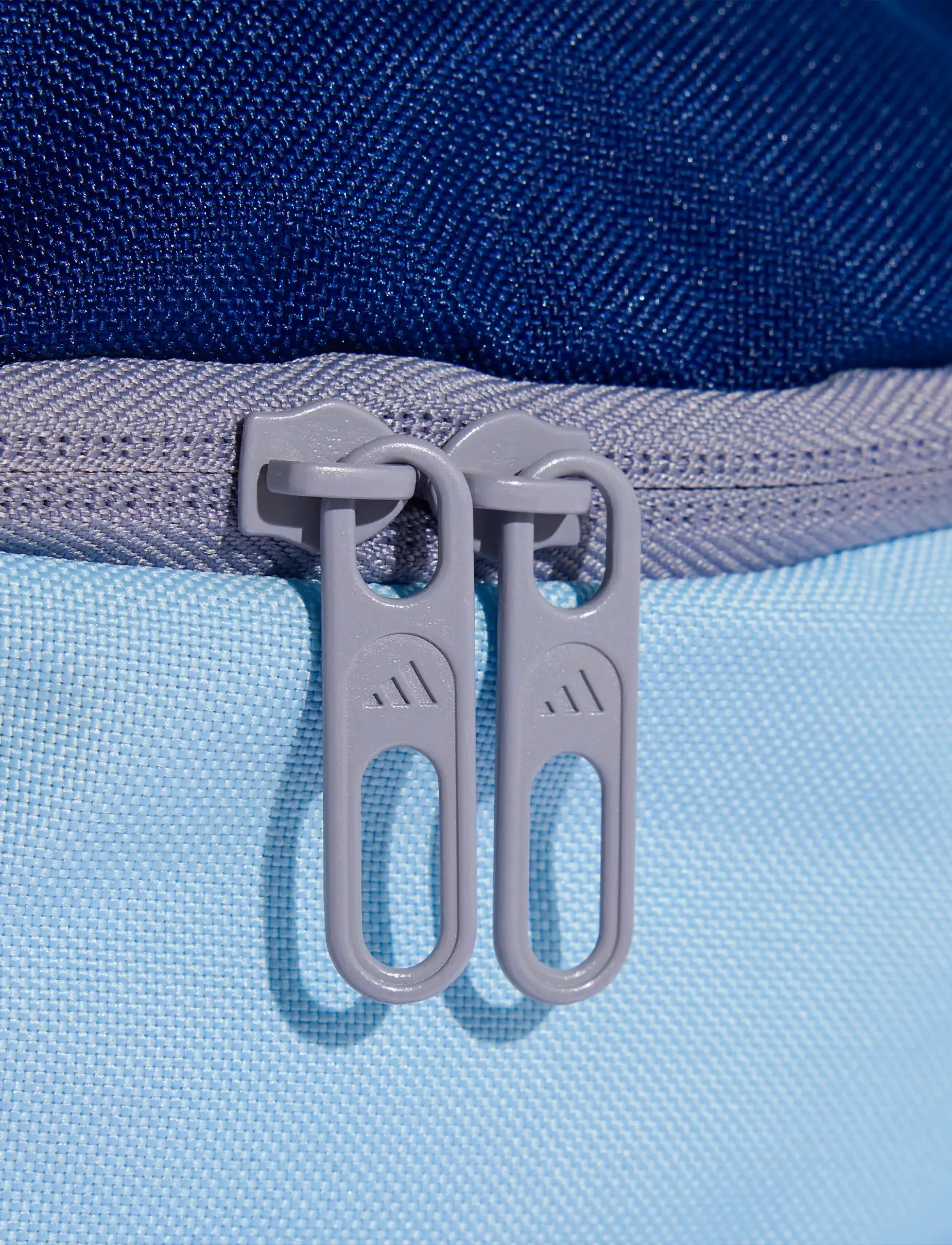 adidas Sportswear - LK ESSENTIAL BP - globlu/dkblue - 5