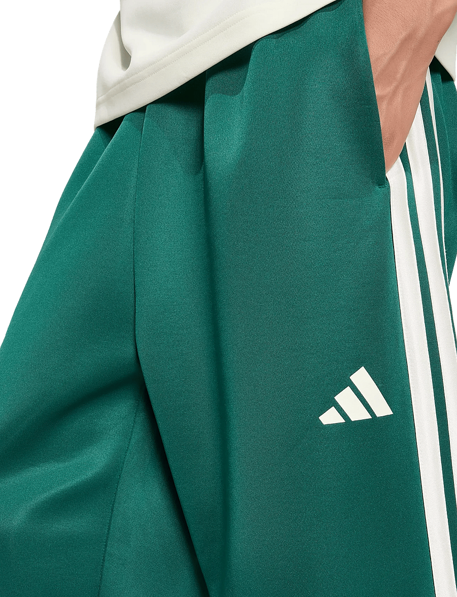 adidas Sportswear - M STADIUM PT - sweatpants - cgreen/ivory - 3