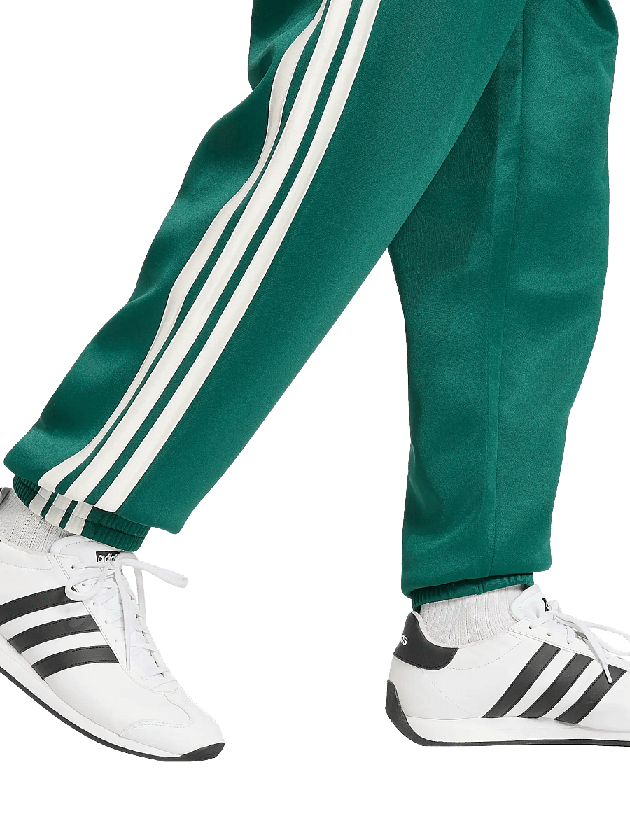 adidas Sportswear - M STADIUM PT - sweatpants - cgreen/ivory - 4