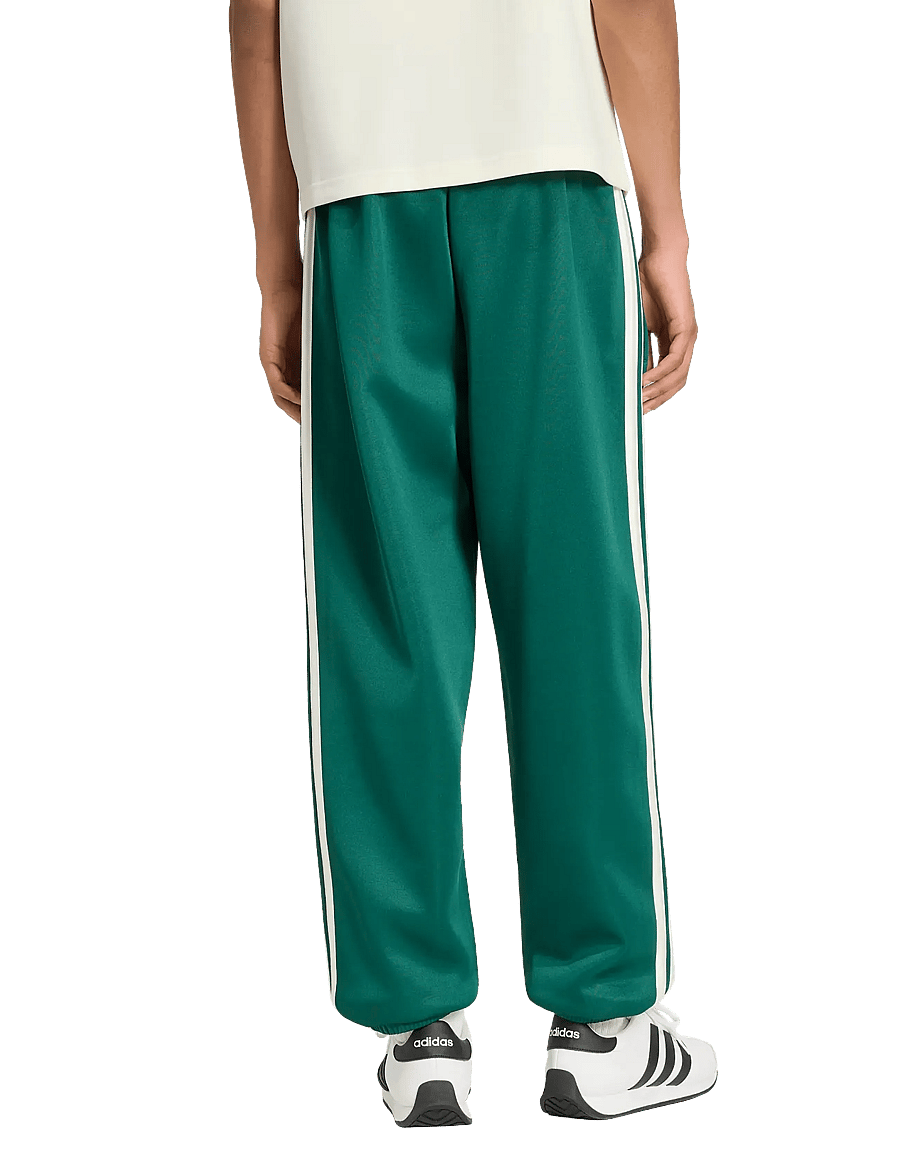 adidas Sportswear - M STADIUM PT - sweatpants - cgreen/ivory - 5