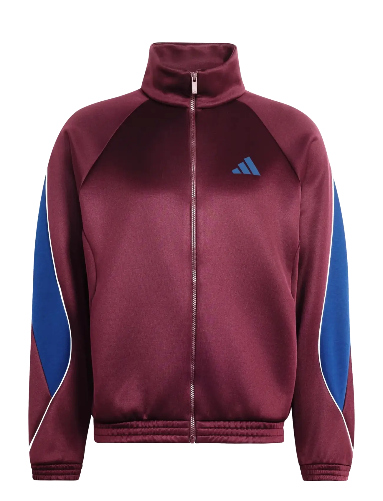 adidas Sportswear M STADIUM TT - Jakker - MAROON / burgundy