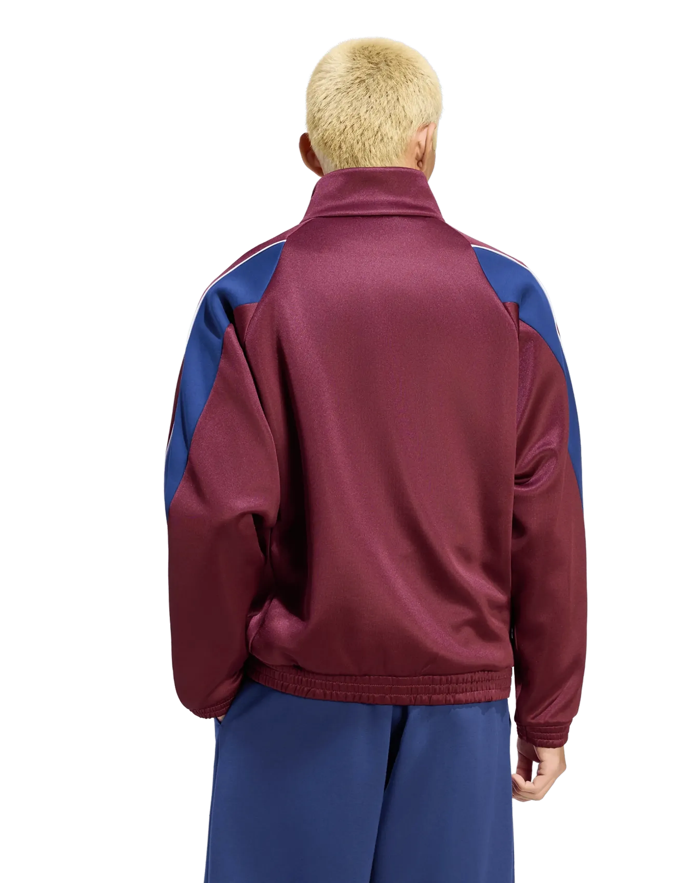 Adidas Sportswear M Stadium Tt jackor herr – bild 5