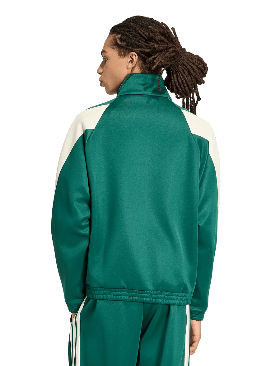adidas Sportswear - M STADIUM TT - sportsjakker - cgreen - 3