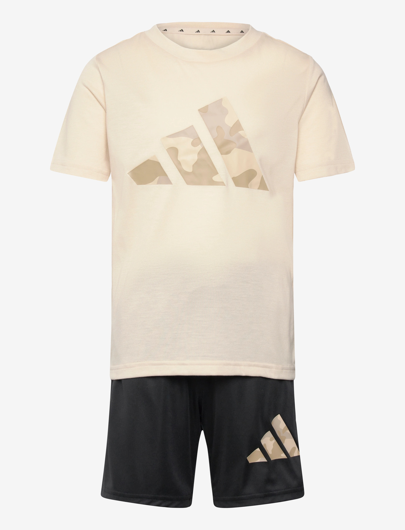 adidas Sportswear - J TR-ES PR SET - crli/multco - 1