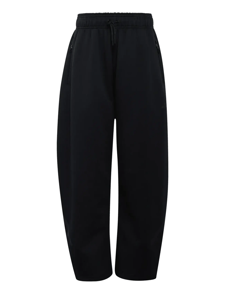 adidas Sportswear - J Z.N.E. PANT - dressipüksid - black/carbon - 0