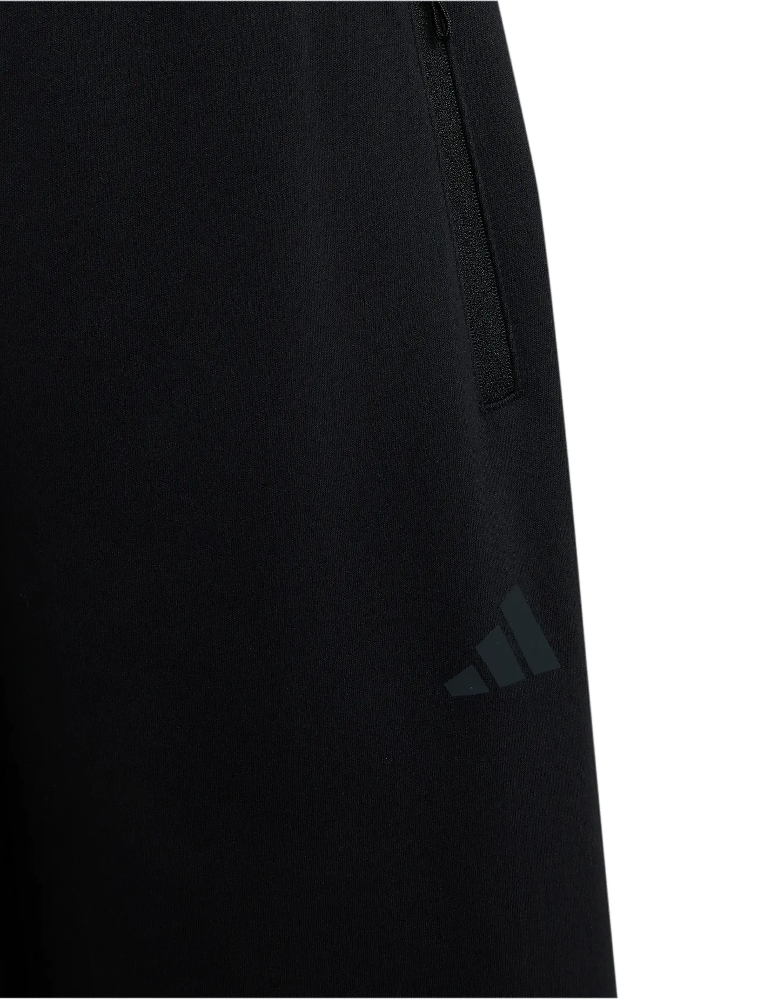 adidas Sportswear - J Z.N.E. PANT - black/carbon - 3