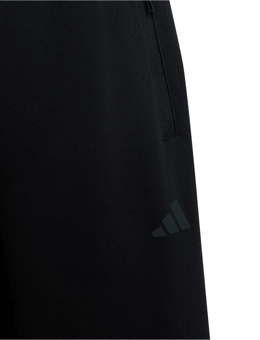 adidas Sportswear - J Z.N.E. PANT - dressipüksid - black/carbon - 3