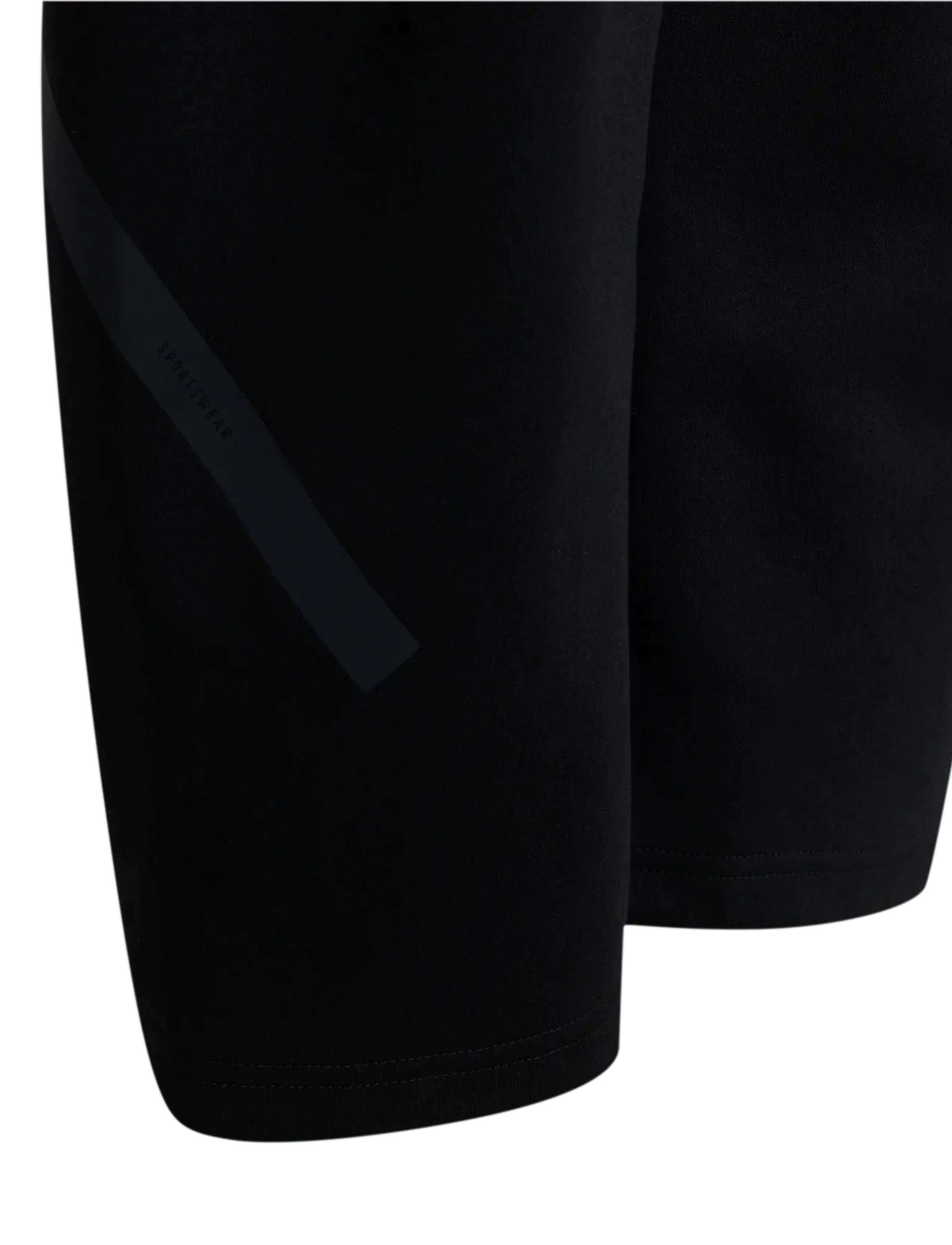 adidas Sportswear - J Z.N.E. PANT - black/carbon - 4