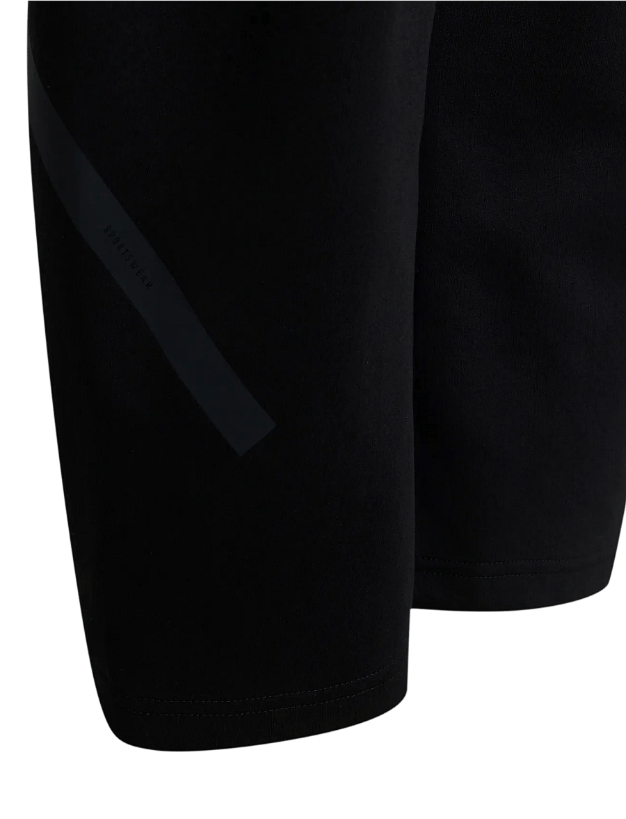 adidas Sportswear - J Z.N.E. PANT - dressipüksid - black/carbon - 4