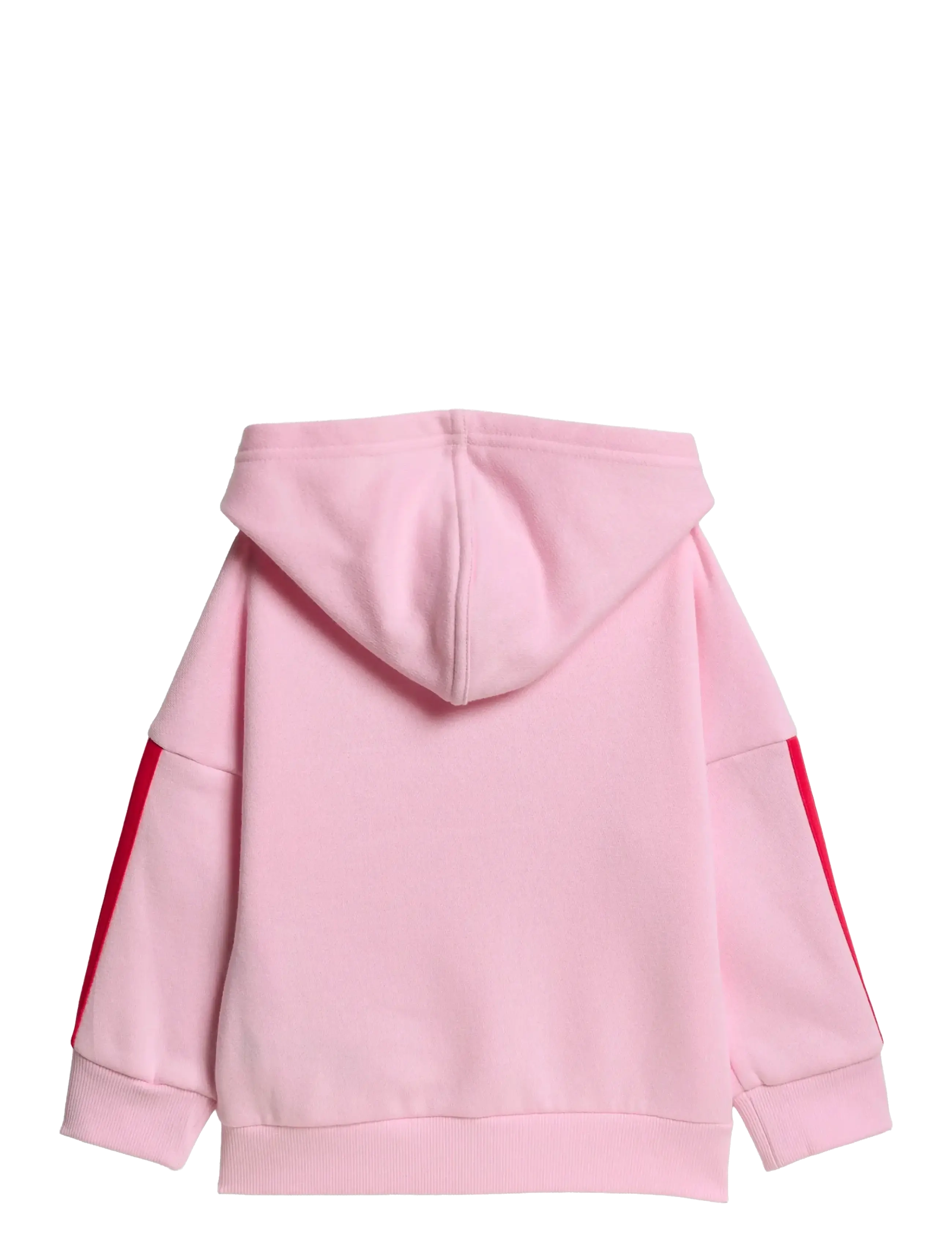 adidas Sportswear - I 3S FZ FL JOG - joggingsæt & matchende sæt - clpink/powpnk - 1