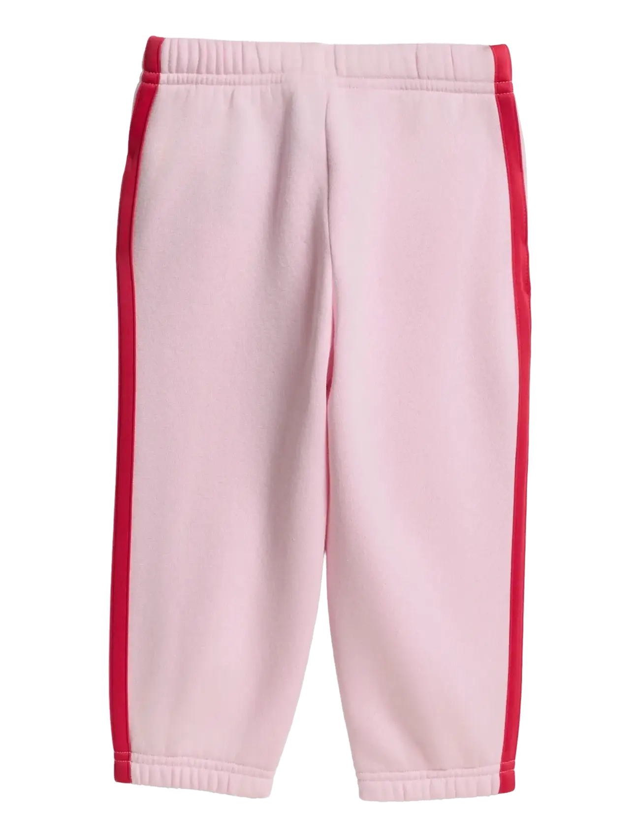 adidas Sportswear - I 3S FZ FL JOG - joggingsæt & matchende sæt - clpink/powpnk - 2
