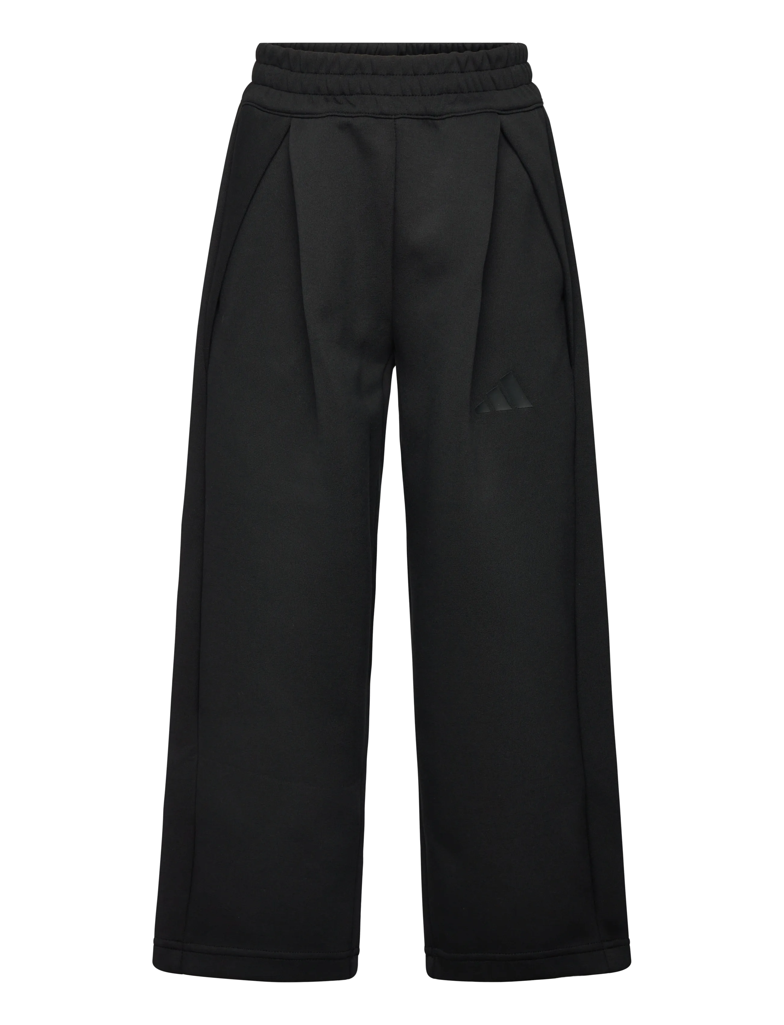 J FI WIDE  PT - BLACK/BLACK