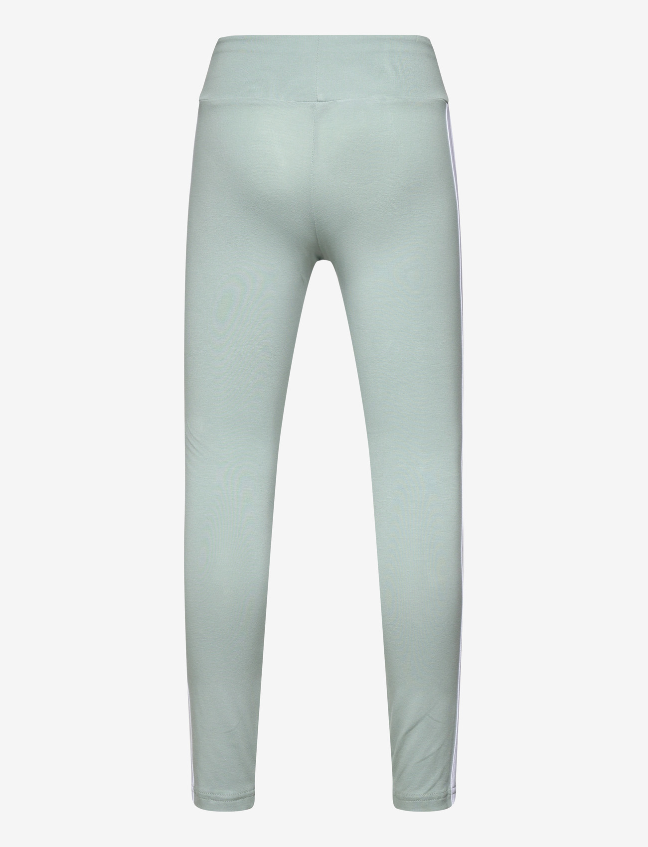 adidas Sportswear - JG 3S LEG 230 - jooksu- ja treeningretuusid - wosa/white - 2