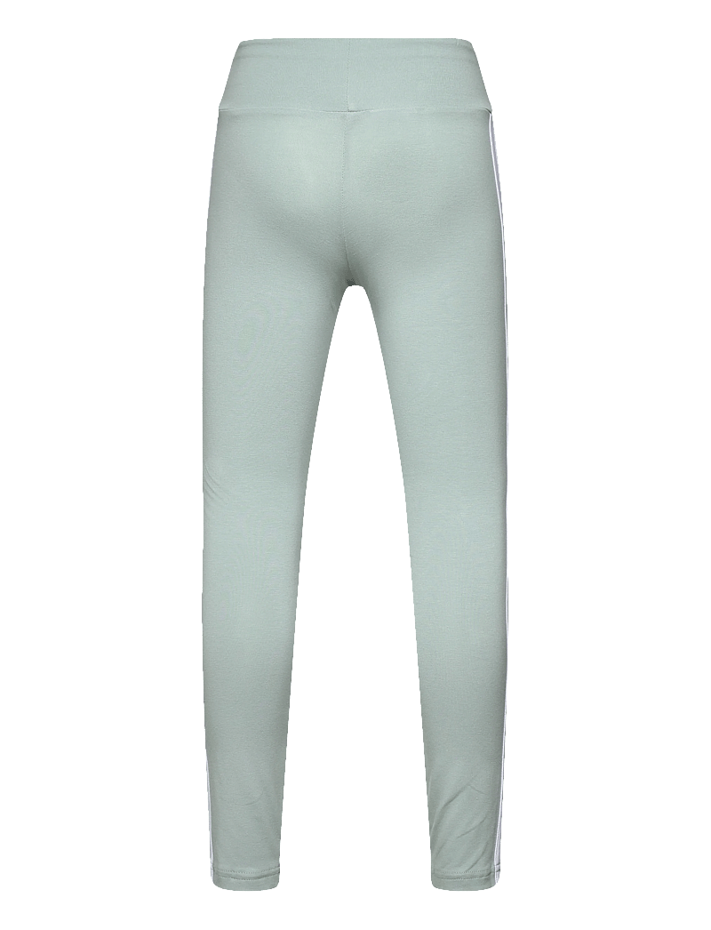 adidas Sportswear - JG 3S LEG 230 - jooksu- ja treeningretuusid - wosa/white - 2