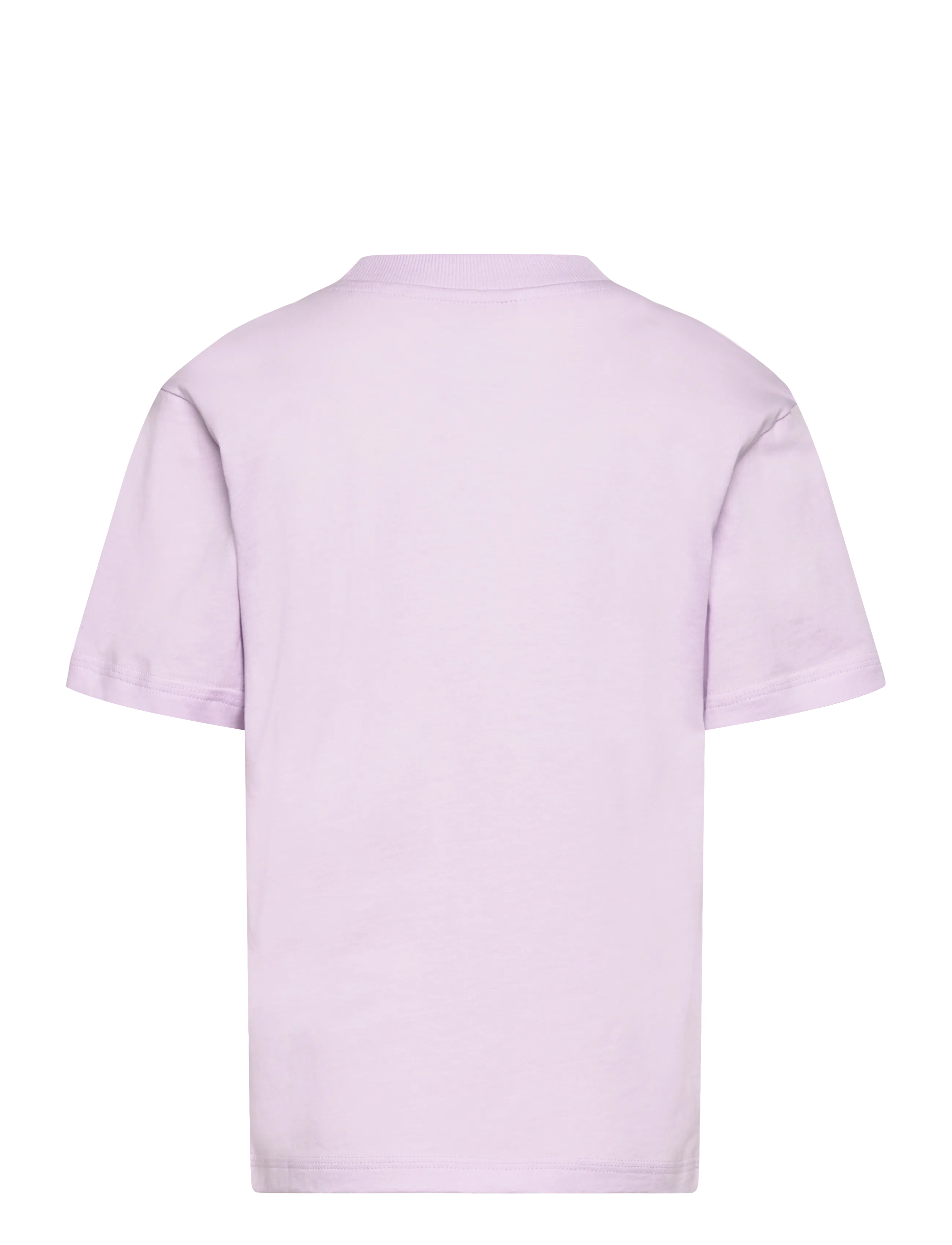 adidas Sportswear - J SL TEE 160 - kurzärmelig - icelav/white - 1