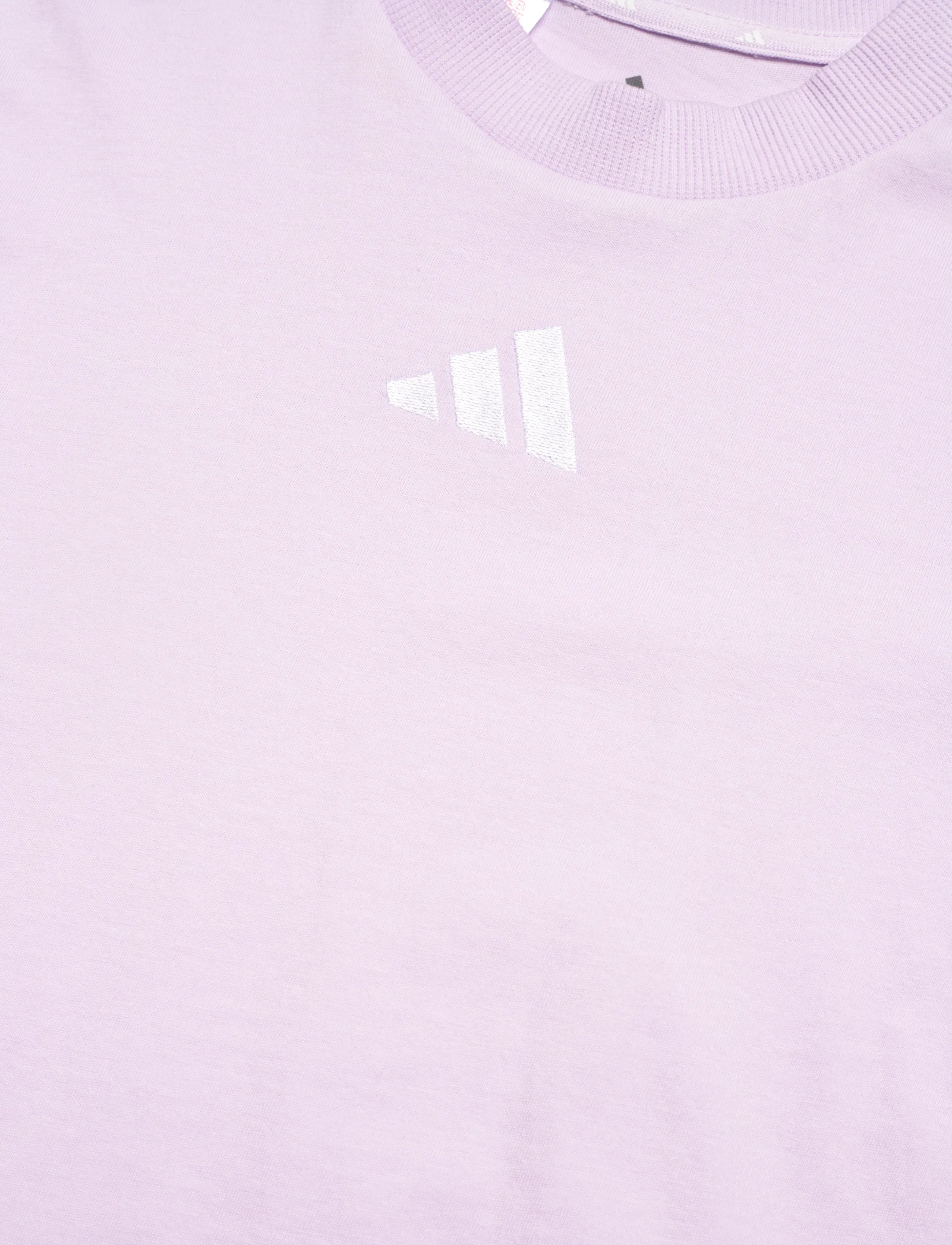 adidas Sportswear - J SL TEE 160 - kurzärmelig - icelav/white - 2