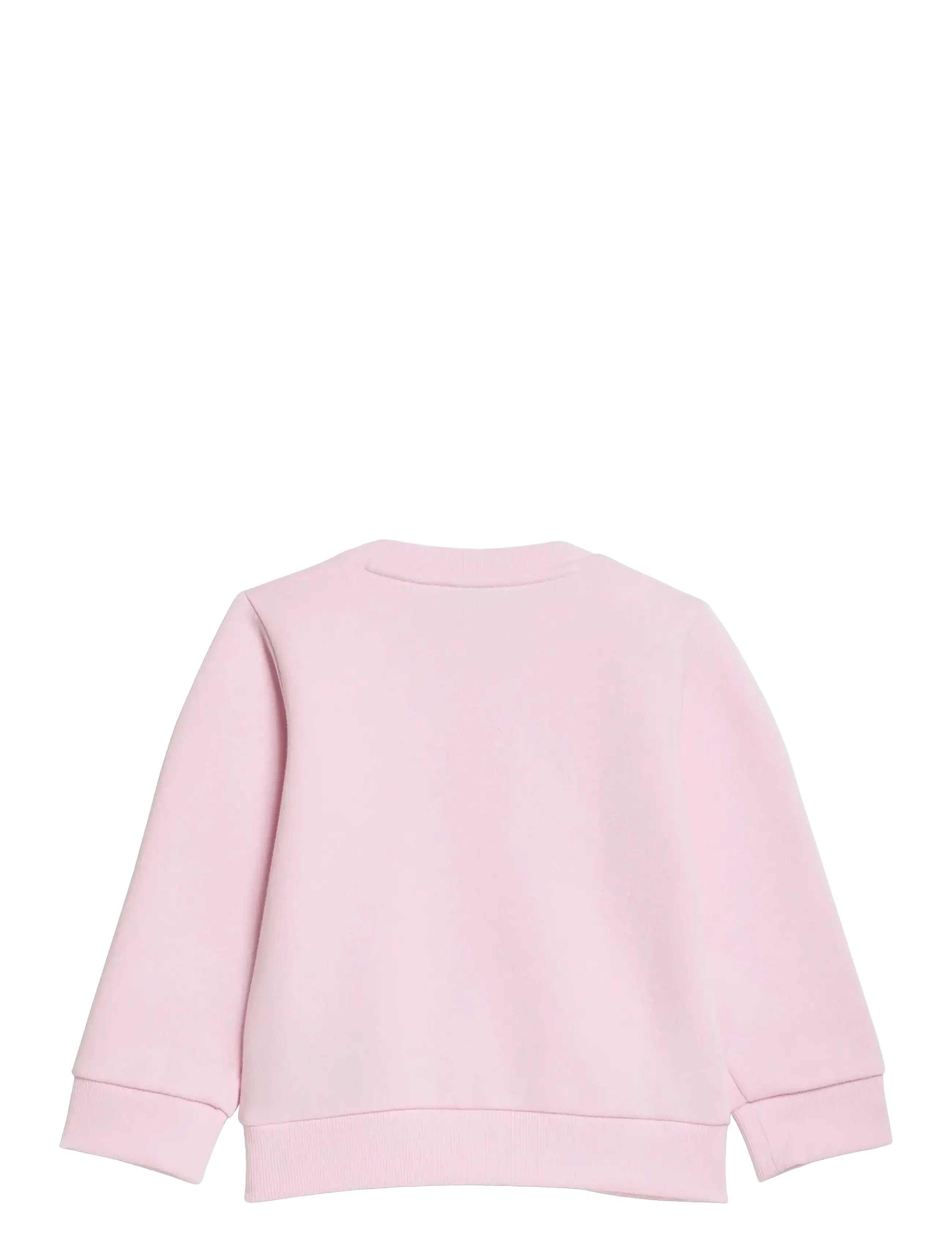 adidas Sportswear - I BL FL JOG 240 - hlaupafatnaður - clpink/white/white - 1