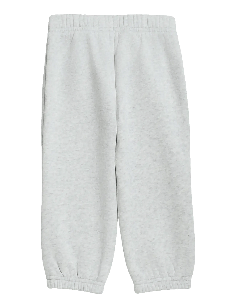 adidas Sportswear - I BL FL JOG 240 - tracksuits & 2-piece sets - clpink/white/white - 2