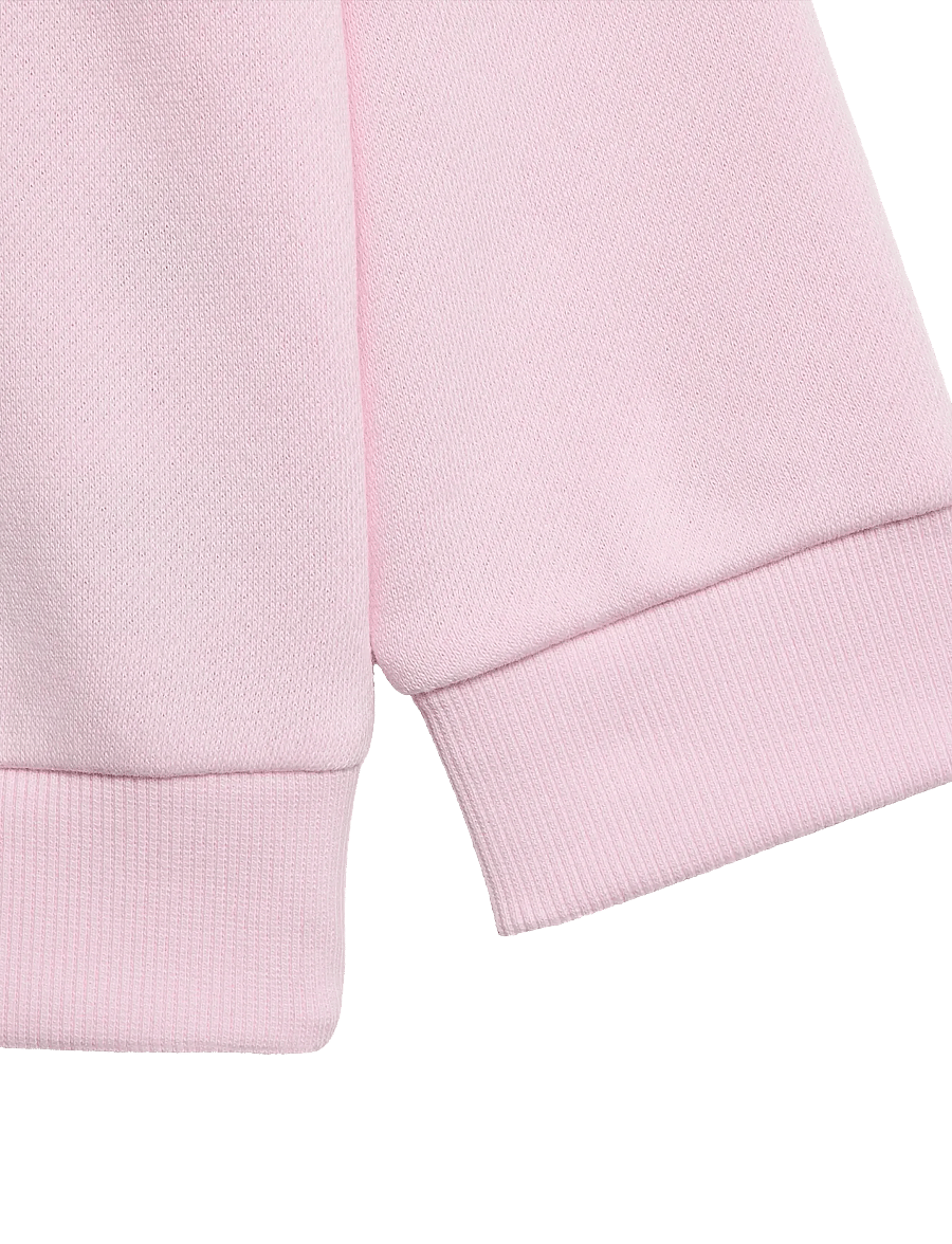 adidas Sportswear - I BL FL JOG 240 - hlaupafatnaður - clpink/white/white - 4