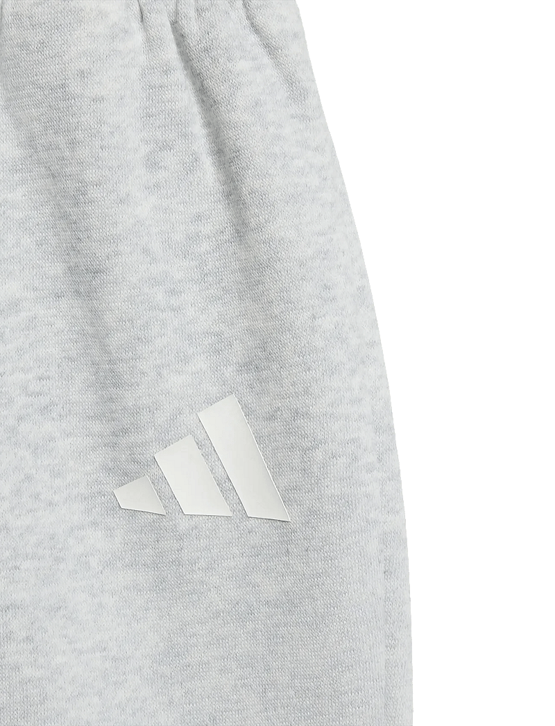 adidas Sportswear - I BL FL JOG 240 - tracksuits & 2-piece sets - clpink/white/white - 5