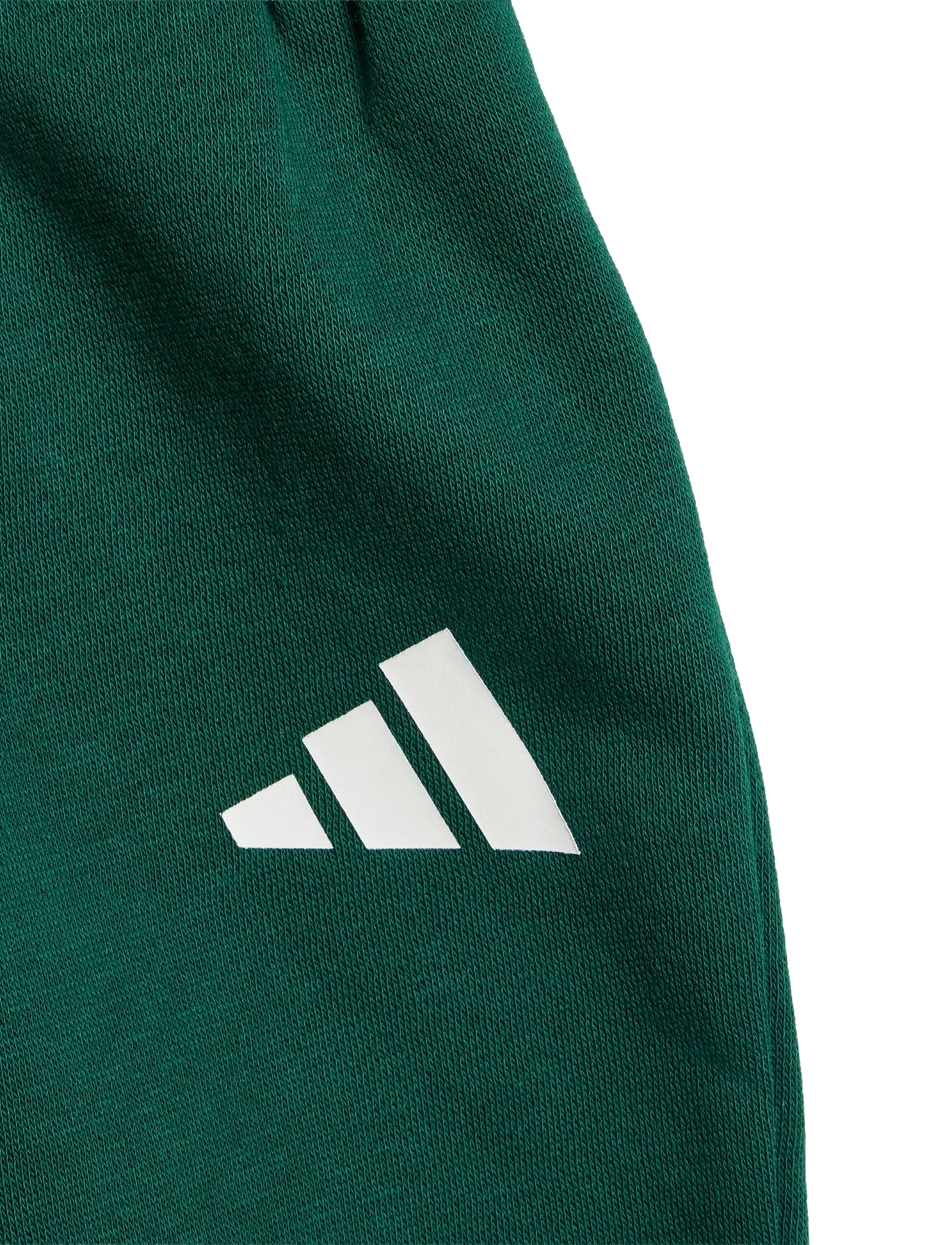 adidas Sportswear - I BL FL JOG 240 - joggingsæt & matchende sæt - cougrn/white - 5