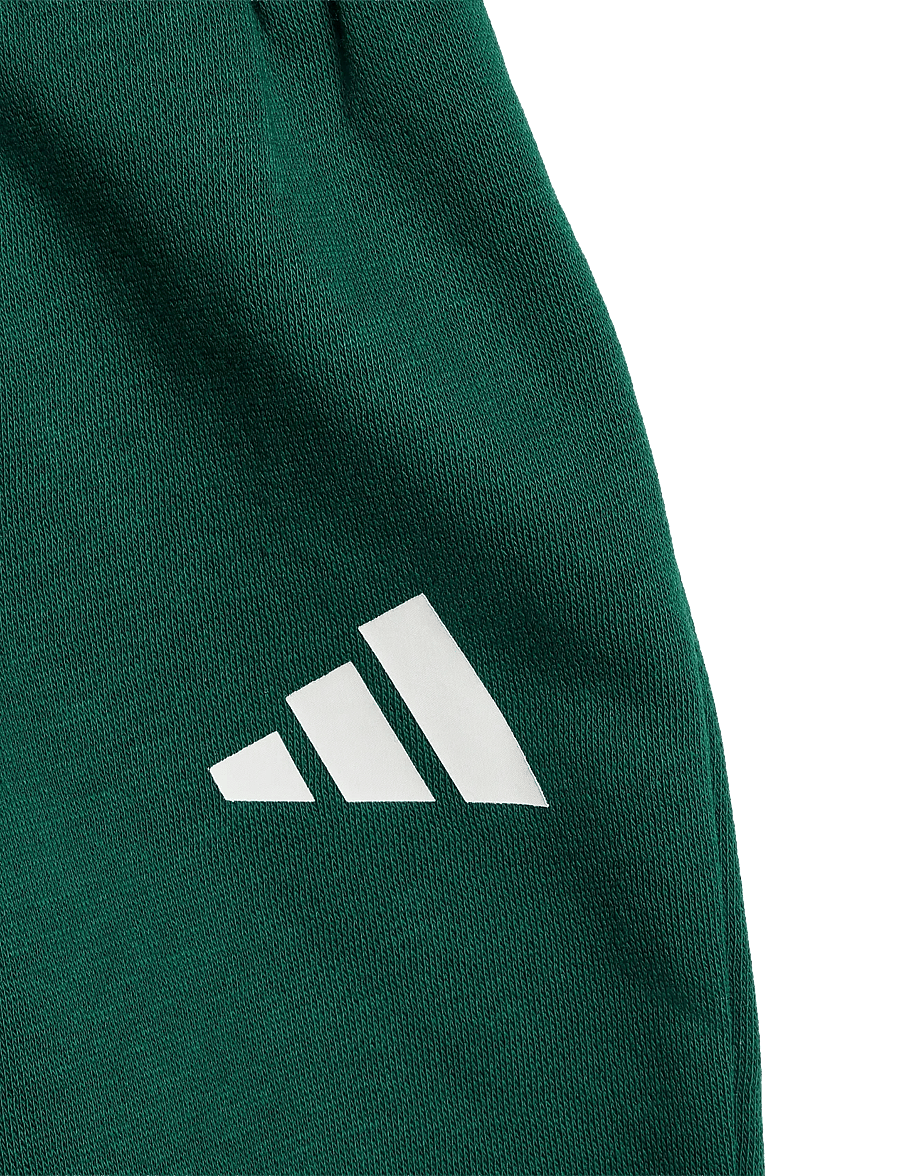 adidas Sportswear - I BL FL JOG 240 - joggingsæt & matchende sæt - cougrn/white - 5